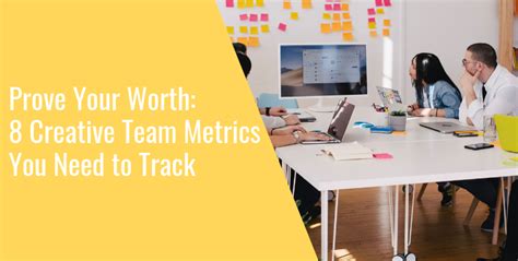 graphic designer kpis|Prove Your Worth: 8 Creative Team Metrics You Need to Track.